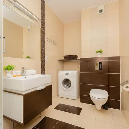 Spacious With Parking And Balcony By Renters *