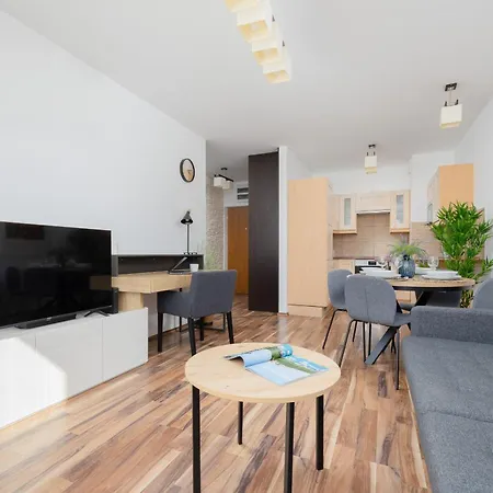 Spacious With Parking And Balcony By Renters 公寓 *